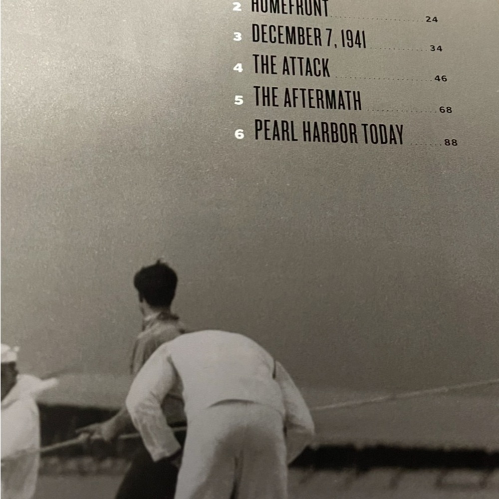 Life Magazine Pearl Harbor 75 Years Later Brand New Magazine